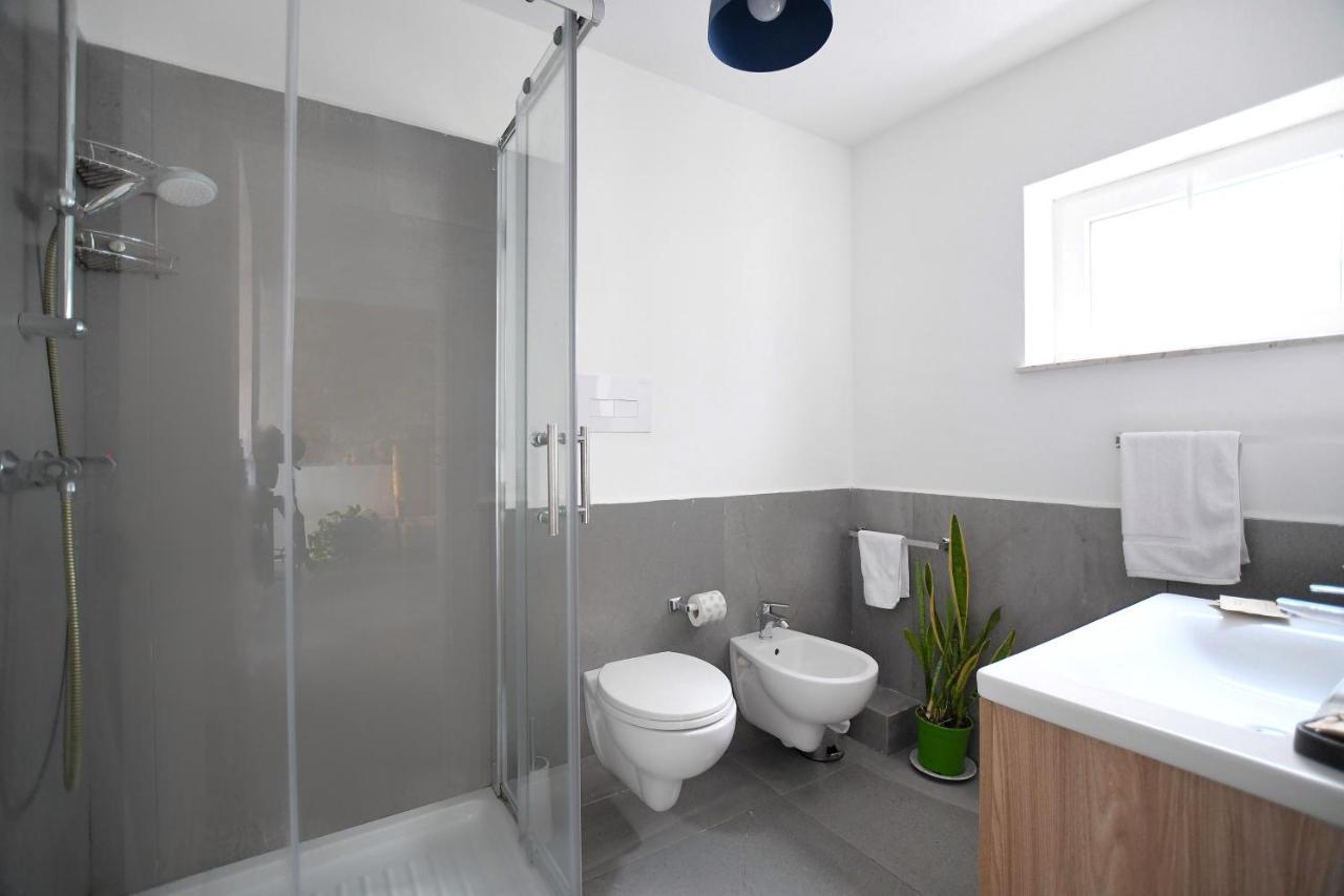Apartamento Iflat Dimora Giardino Inglese Palermo Exterior foto